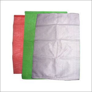 Polypropylene Woven Sack - High Quality Eco-Friendly Material with Lamination | Excellent Durability, Leak Proof, High Load Bearing Capacity
