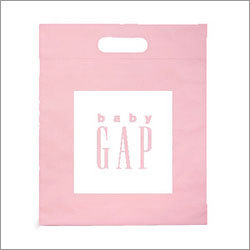 Net Cloth Carry Bag