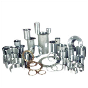 Compressor Bearings