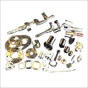 Carrier Carlyl Voltas Equipment