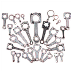Compressor Connecting Rods