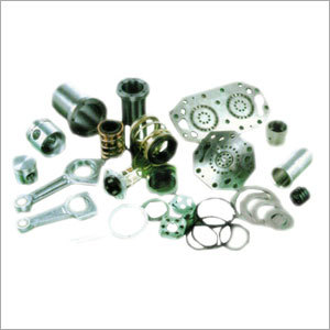 Compressor Cylinder Liner