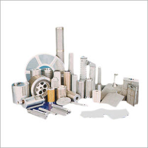 Compressor Filters