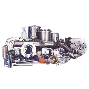 Kirloskars Compressors Parts