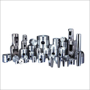 Compressor Piston Rings