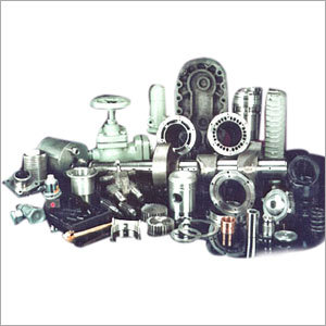 Compressors Valve Assemblies