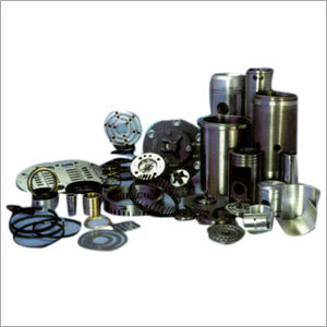 Compressors Parts
