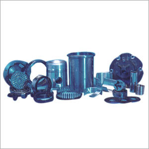 Compressors Spare Parts