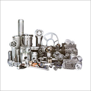 Compressor Grasso Kirloskar