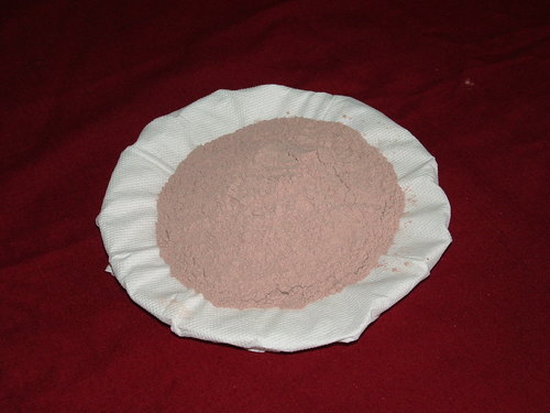 Dehydrated Red Onions Powder