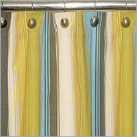 Printed Curtains