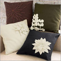 Felt Cushion Covers