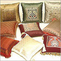 Woolen Cushion Covers