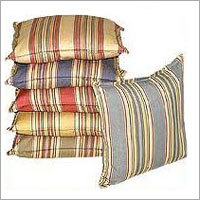 Yarn Dyed Cushion Covers