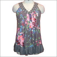 Tunics Tops