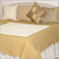 Machine Quilts