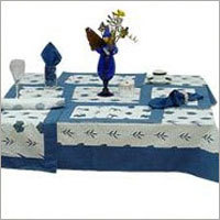 Designer Table Linen