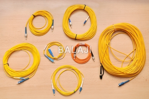 Ofc Patch Cords