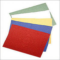 Cotton Table Placemats