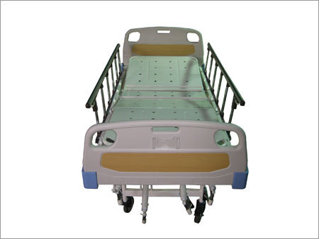 Hospital Fowler Bed