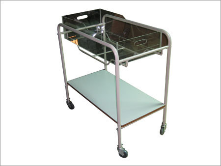 Hospital Trolley