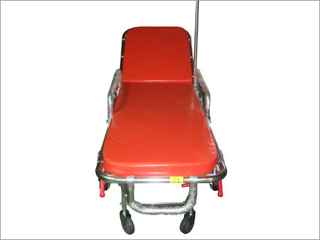 Hospital Motorised Bed