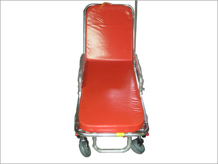Hospital Semi Fowler Bed