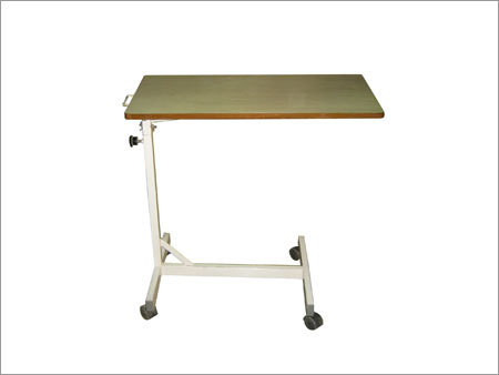 Hospital Instrument Stand