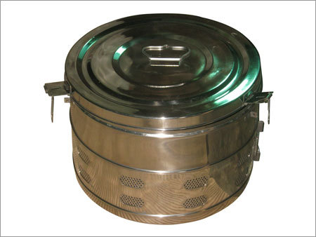 Hospital Sterilization Equipment