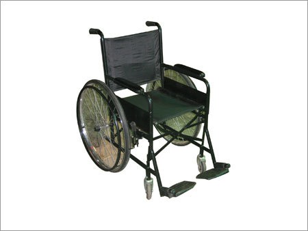 Hospital Wheel Chairs
