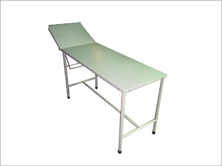 Semi Fowler Bed