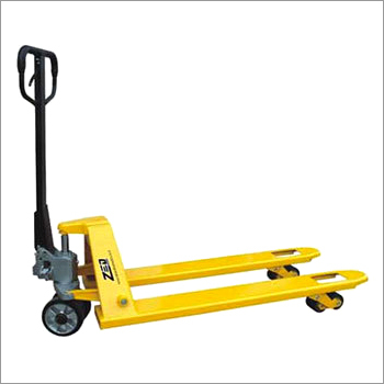 Hydraulic Pallet Trucks