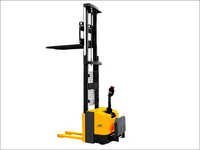Hydraulic Stackers
