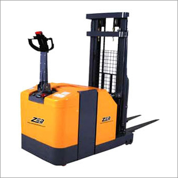 Fully Electric Counter Balance Hydraulic Stacker