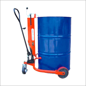 Hydraulic Drum Carrier