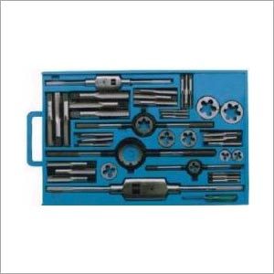 Complete Taps & Round Die Sets