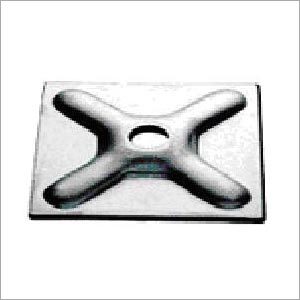 Washer Plate