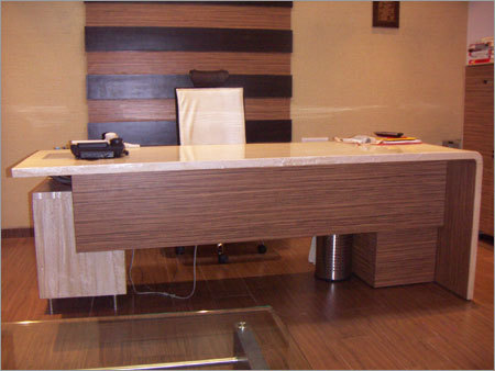 Office Furniture Set