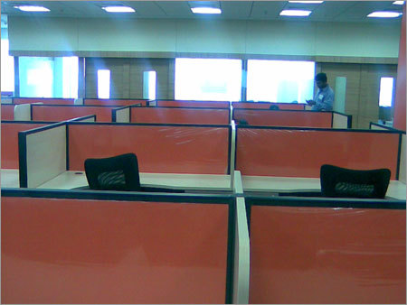 Designer Office Furniture