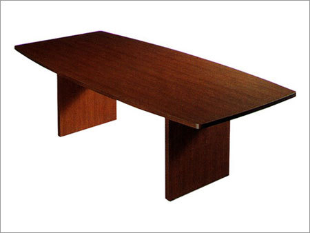 Modular Conference Table