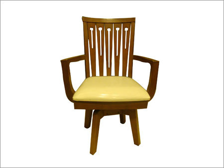 Wooden Chair