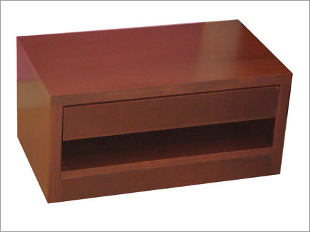 Style Wooden Table