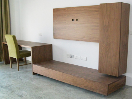 Furniture Fittings & Fixtures