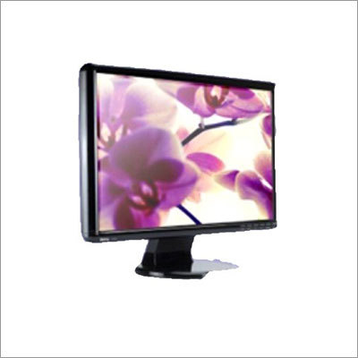 LCD Monitor By DIGITECH SYSTEMS