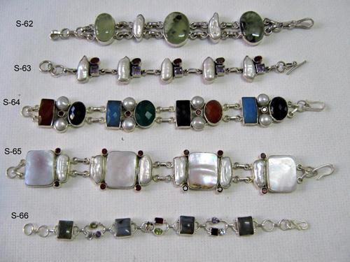 Sterling Silver Jewelry