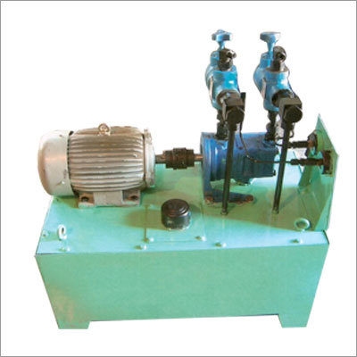 Industrial Hydraulic Cylinder