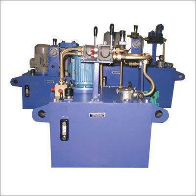 Hydraulic Cylinder