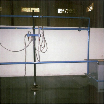 Orifice Meter