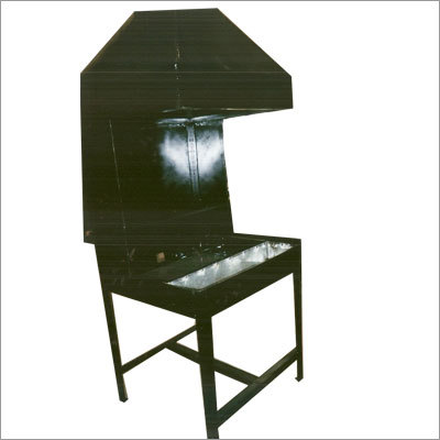 Smithy TIN Furnance