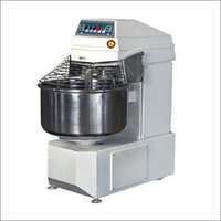 Spiral Mixer